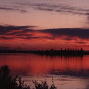 Moses Lake Sunset 02