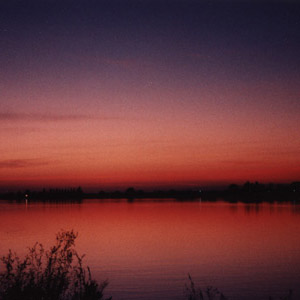 Moses Lake Sunset 04
