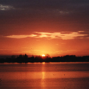 Moses Lake Sunset 05