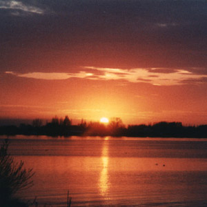 Moses Lake Sunset 06