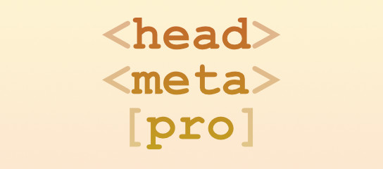 Head Meta Pro