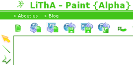 LiTha-Paint.com