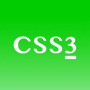 [ CSS3 ]