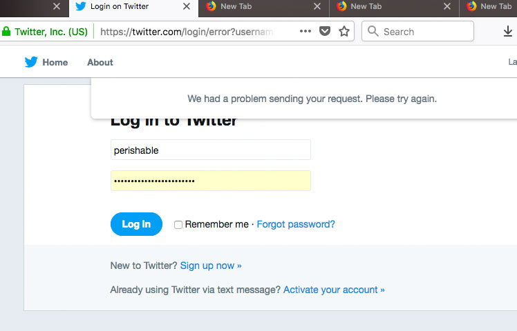 How to Verify your Twitter (X) Account