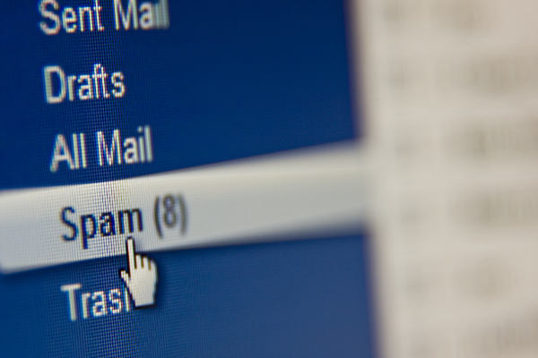 How To Check Your Spam Folder On Outlook