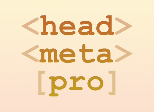 Head Meta Pro