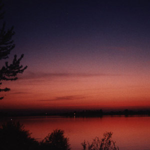 Moses Lake Sunset 01