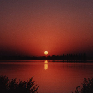 Moses Lake Sunset 03