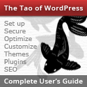 The Tao of WordPress