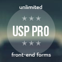 The Ultimate Front-End Form Solution